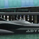 Illustration for article titled Speedy Power Boat Powered by Human Flab to Circumnavigate the Globe
